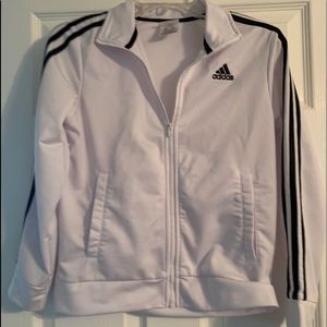 Adidas jacket